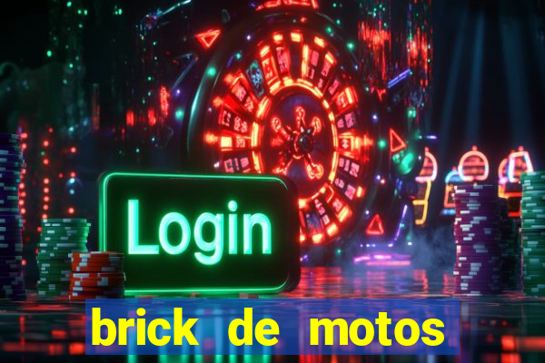 brick de motos porto alegre